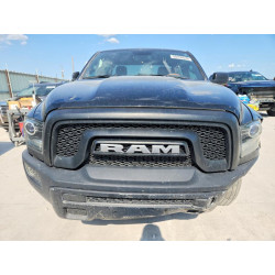 2021 RAM 1500 1C6RR6GG6MS541154 60450536