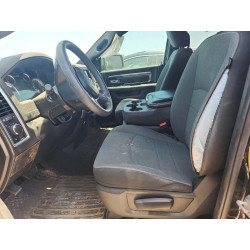 2021 RAM 1500 1C6RR6GG6MS541154 60450536