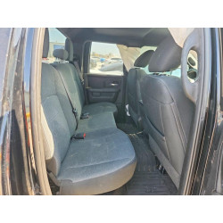 2021 RAM 1500 1C6RR6GG6MS541154 60450536