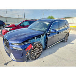 2025 BMW X7 5UX23EM02S9Y00044 60453506