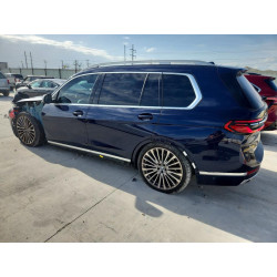 2025 BMW X7 5UX23EM02S9Y00044 60453506