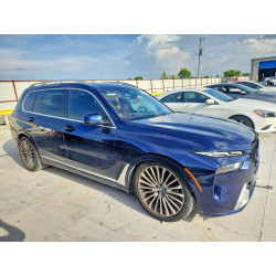 2025 BMW X7 5UX23EM02S9Y00044 60453506