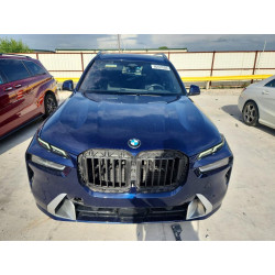 2025 BMW X7 5UX23EM02S9Y00044 60453506