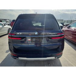 2025 BMW X7 5UX23EM02S9Y00044 60453506