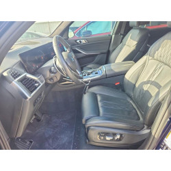 2025 BMW X7 5UX23EM02S9Y00044 60453506