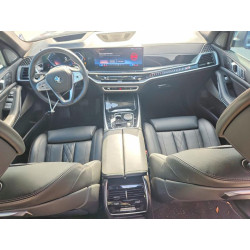 2025 BMW X7 5UX23EM02S9Y00044 60453506