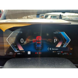 2025 BMW X7 5UX23EM02S9Y00044 60453506
