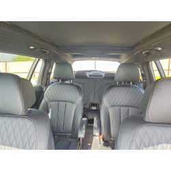 2025 BMW X7 5UX23EM02S9Y00044 60453506