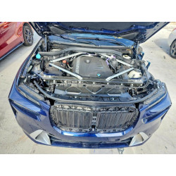 2025 BMW X7 5UX23EM02S9Y00044 60453506