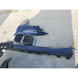 2025 BMW X7 5UX23EM02S9Y00044 60453506