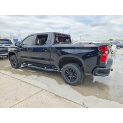2021 CHEVROLET ALL Models 3GCPYFEL8MG156818 60494086