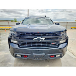 2021 CHEVROLET ALL Models 3GCPYFEL8MG156818 60494086