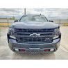 2021 CHEVROLET ALL Models 3GCPYFEL8MG156818 60494086