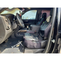 2021 CHEVROLET ALL Models 3GCPYFEL8MG156818 60494086