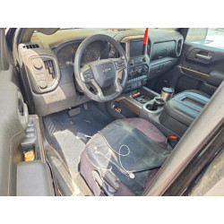 2021 CHEVROLET ALL Models 3GCPYFEL8MG156818 60494086