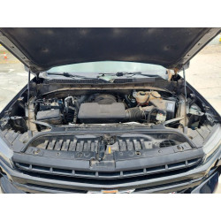 2021 CHEVROLET ALL Models 3GCPYFEL8MG156818 60494086