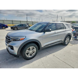 2020 FORD EXPLORER 1FMSK7DH7LGC30847 60524856