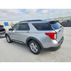 2020 FORD EXPLORER 1FMSK7DH7LGC30847 60524856