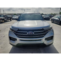 2020 FORD EXPLORER 1FMSK7DH7LGC30847 60524856