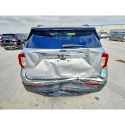 2020 FORD EXPLORER 1FMSK7DH7LGC30847 60524856