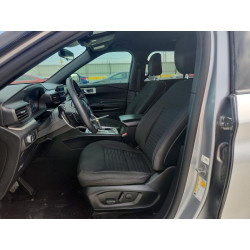 2020 FORD EXPLORER 1FMSK7DH7LGC30847 60524856