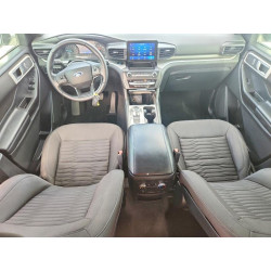 2020 FORD EXPLORER 1FMSK7DH7LGC30847 60524856