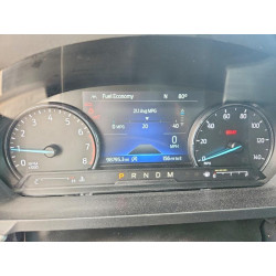 2020 FORD EXPLORER 1FMSK7DH7LGC30847 60524856