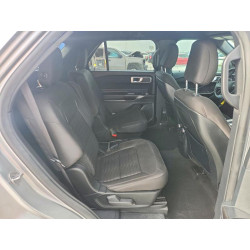 2020 FORD EXPLORER 1FMSK7DH7LGC30847 60524856