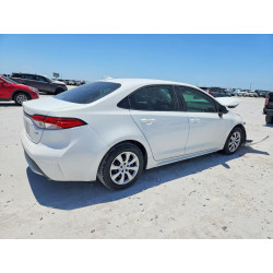 2022 TOYOTA COROLLA 5YFEPMAE4NP280487 60675486