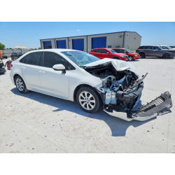 2022 TOYOTA COROLLA 5YFEPMAE4NP280487 60675486