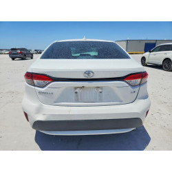 2022 TOYOTA COROLLA 5YFEPMAE4NP280487 60675486
