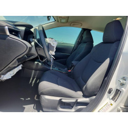 2022 TOYOTA COROLLA 5YFEPMAE4NP280487 60675486