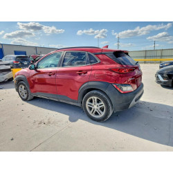 2023 HYUNDAI KONA KM8K62AB8PU934182 60690546