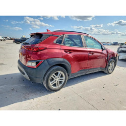 2023 HYUNDAI KONA KM8K62AB8PU934182 60690546