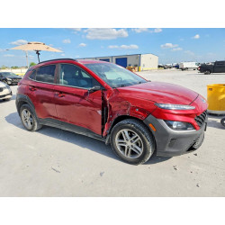 2023 HYUNDAI KONA KM8K62AB8PU934182 60690546