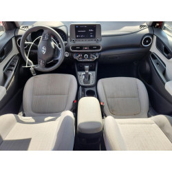2023 HYUNDAI KONA KM8K62AB8PU934182 60690546