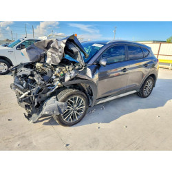 2020 HYUNDAI TUCSON KM8J33AL1LU171743 60769466