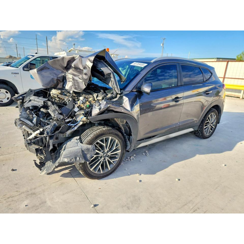 2020 HYUNDAI TUCSON KM8J33AL1LU171743 60769466