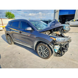 2020 HYUNDAI TUCSON KM8J33AL1LU171743 60769466