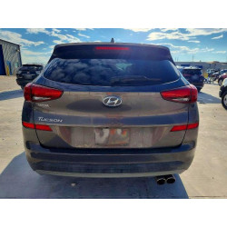 2020 HYUNDAI TUCSON KM8J33AL1LU171743 60769466