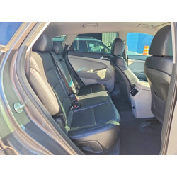 2020 HYUNDAI TUCSON KM8J33AL1LU171743 60769466
