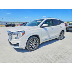 2022 GMC TERRAIN 3GKALXEV7NL313635 60865906