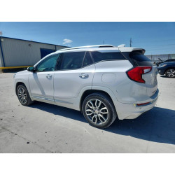 2022 GMC TERRAIN 3GKALXEV7NL313635 60865906