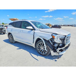 2022 GMC TERRAIN 3GKALXEV7NL313635 60865906