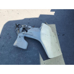 2022 GMC TERRAIN 3GKALXEV7NL313635 60865906