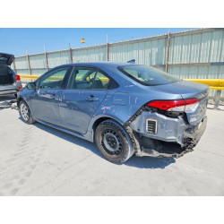 2022 TOYOTA COROLLA JTDEPMAE6N3008547 63600716
