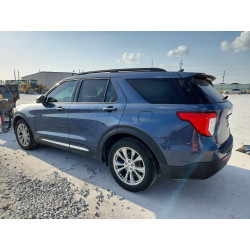 2021 FORD EXPLORER 1FMSK7DH2MGB31208 63669486