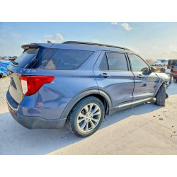 2021 FORD EXPLORER 1FMSK7DH2MGB31208 63669486
