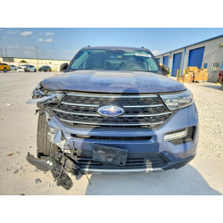 2021 FORD EXPLORER 1FMSK7DH2MGB31208 63669486
