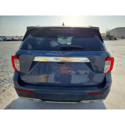 2021 FORD EXPLORER 1FMSK7DH2MGB31208 63669486